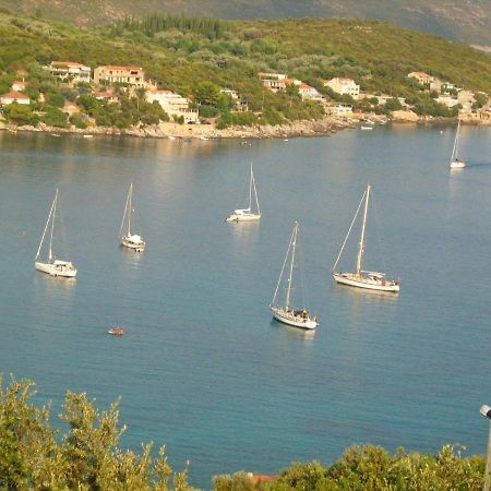 Apartments Mara Molunat Dış mekan fotoğraf
