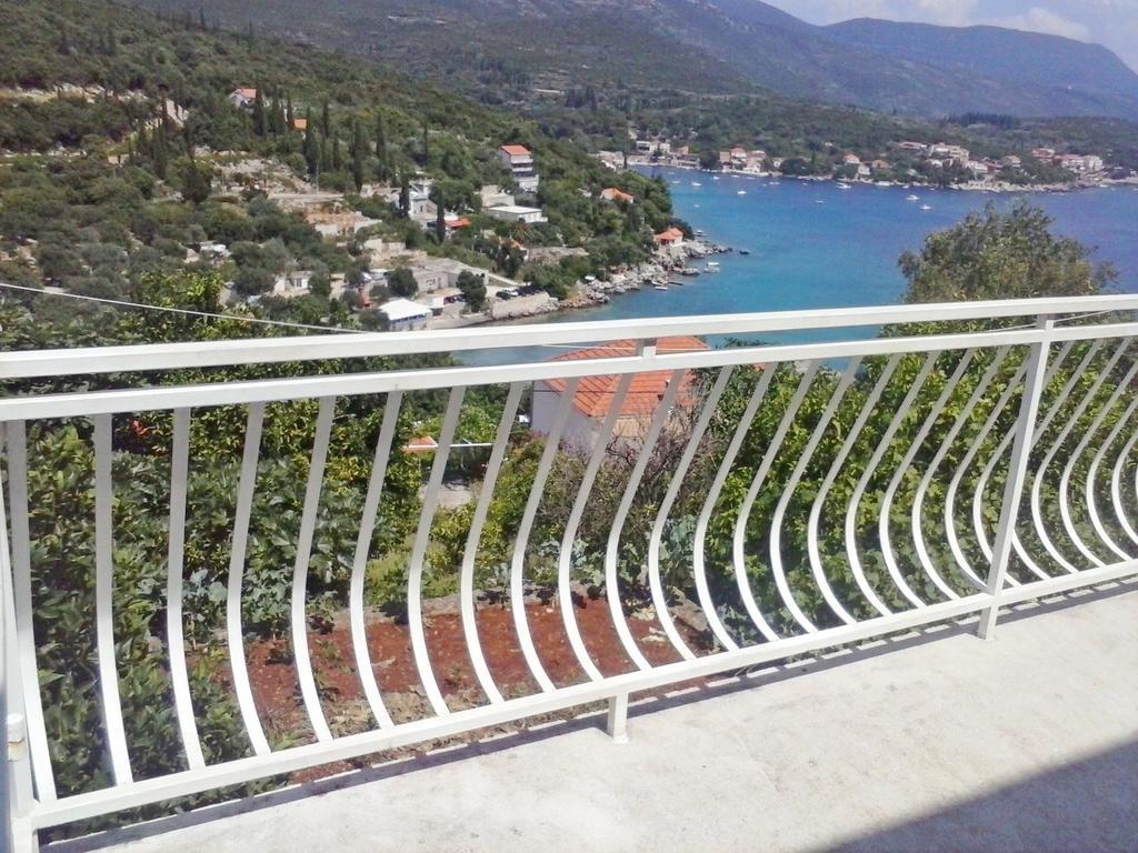 Apartments Mara Molunat Dış mekan fotoğraf