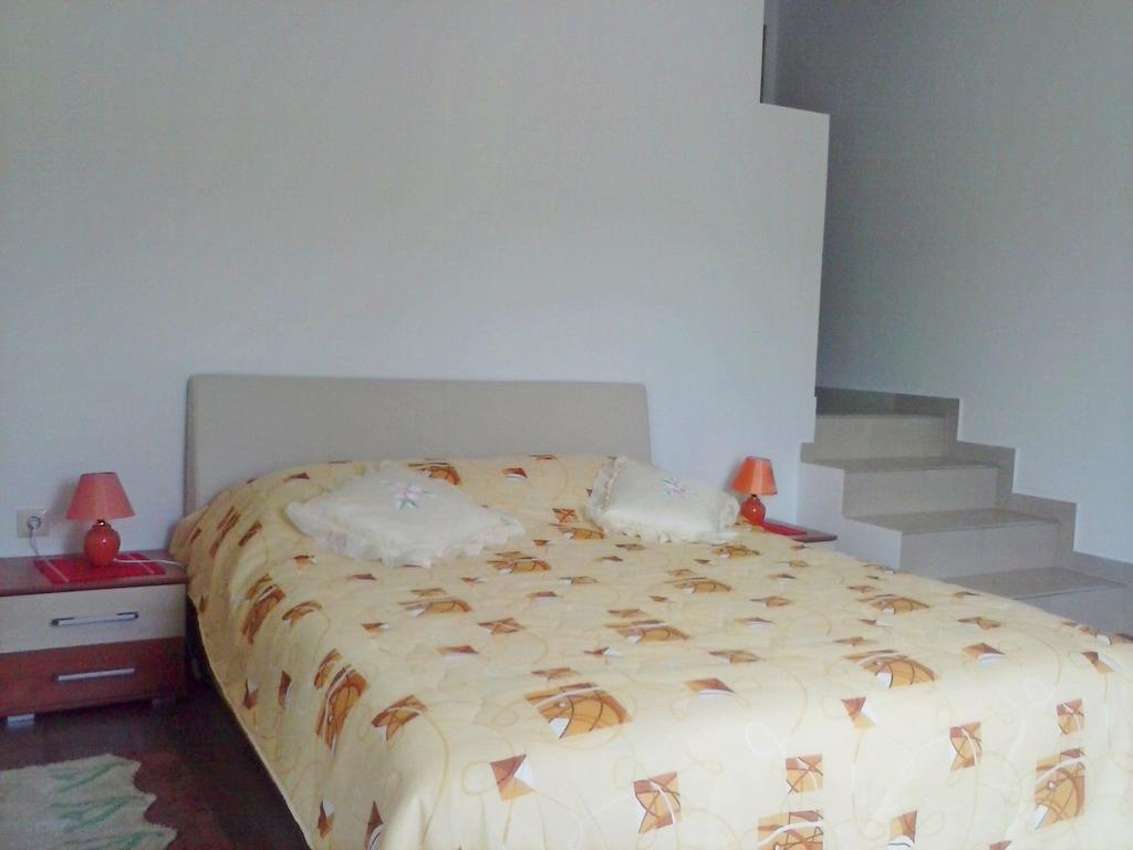 Apartments Mara Molunat Dış mekan fotoğraf