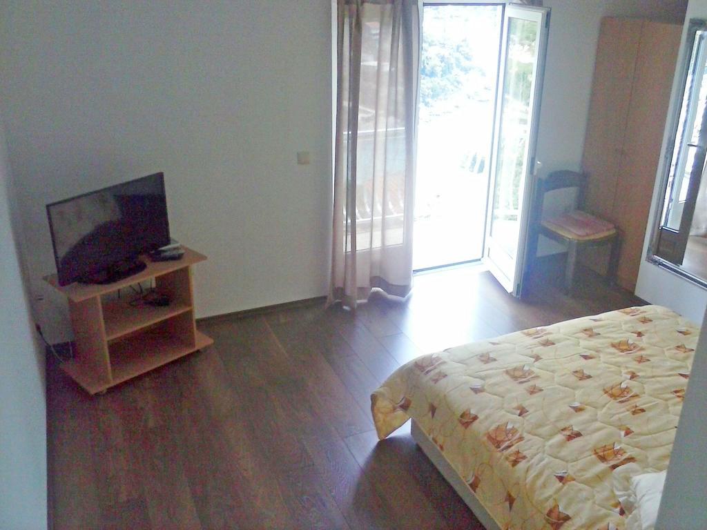 Apartments Mara Molunat Dış mekan fotoğraf