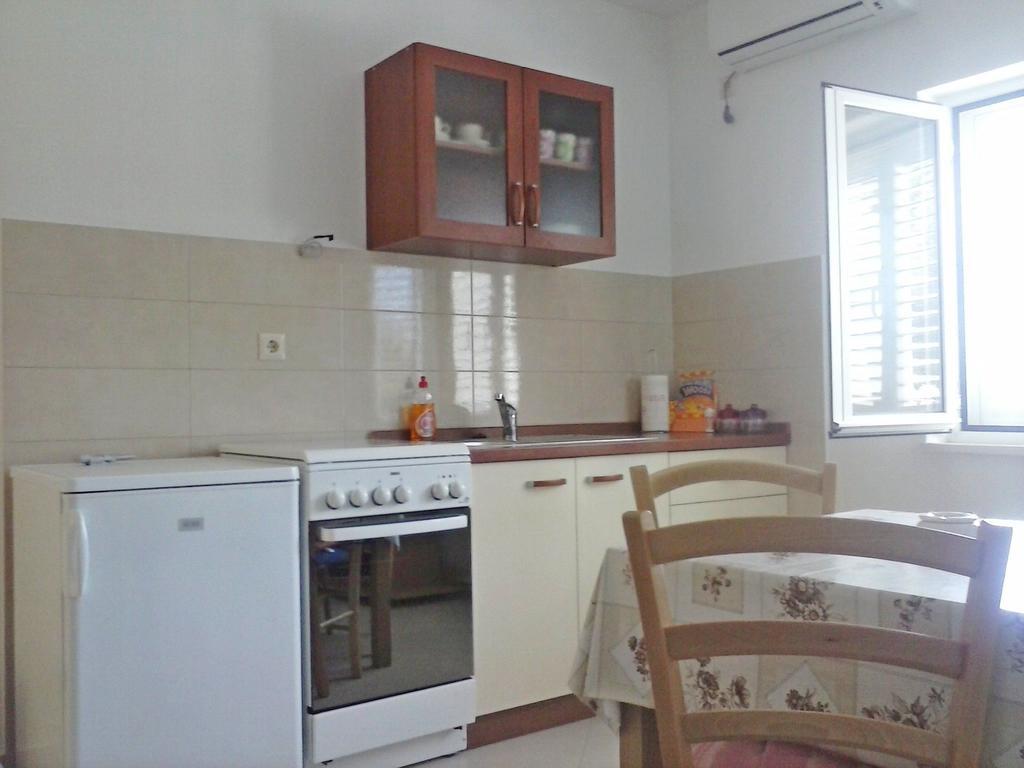 Apartments Mara Molunat Dış mekan fotoğraf