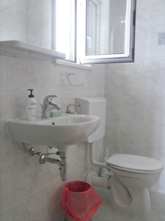 Apartments Mara Molunat Dış mekan fotoğraf